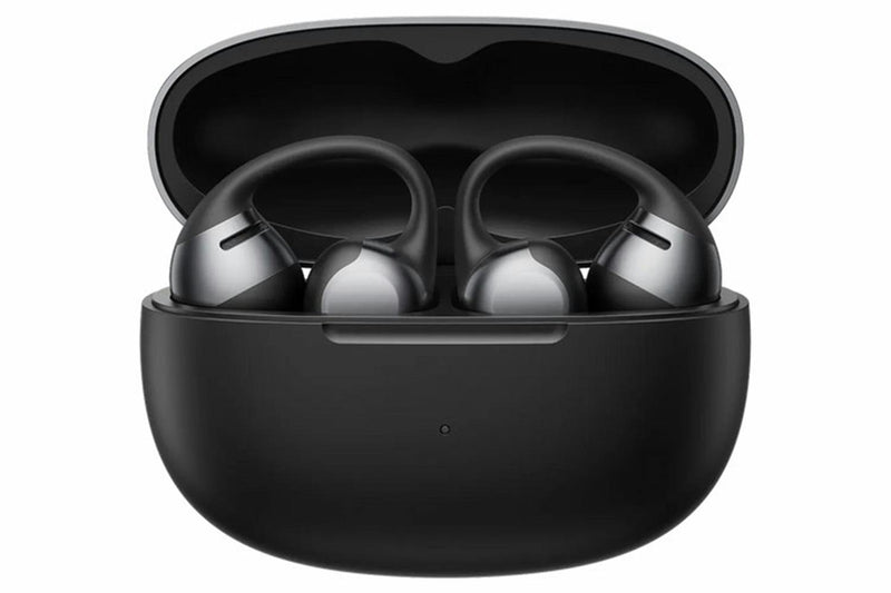 Shokz OpenDots One True Wireless Earbuds | Black - 38-E310-ST-BK Redmond Electric Gorey