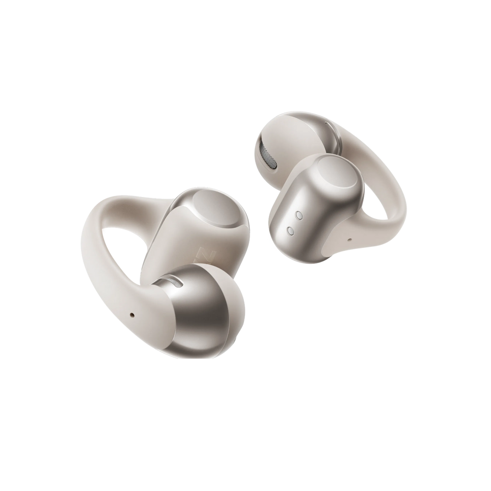 Shokz OpenDots One True Wireless Earbuds | Grey - 38-E310-ST-GY Redmond Electric Gorey