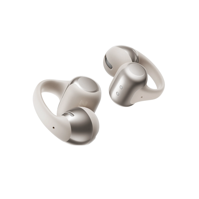 Shokz OpenDots One True Wireless Earbuds | Grey - 38-E310-ST-GY Redmond Electric Gorey