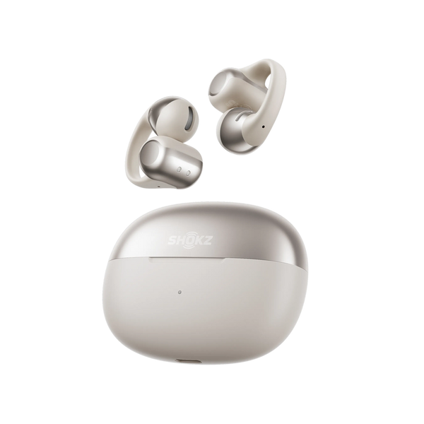 Shokz OpenDots One True Wireless Earbuds | Grey - 38-E310-ST-GY Redmond Electric Gorey