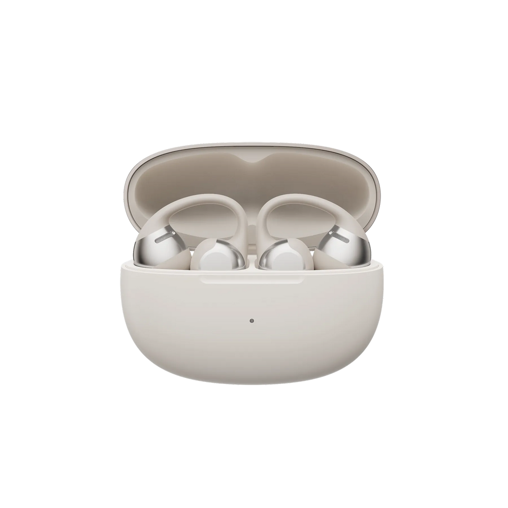 Shokz OpenDots One True Wireless Earbuds | Grey - 38-E310-ST-GY Redmond Electric Gorey