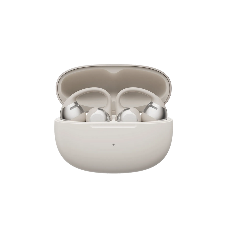 Shokz OpenDots One True Wireless Earbuds | Grey - 38-E310-ST-GY Redmond Electric Gorey