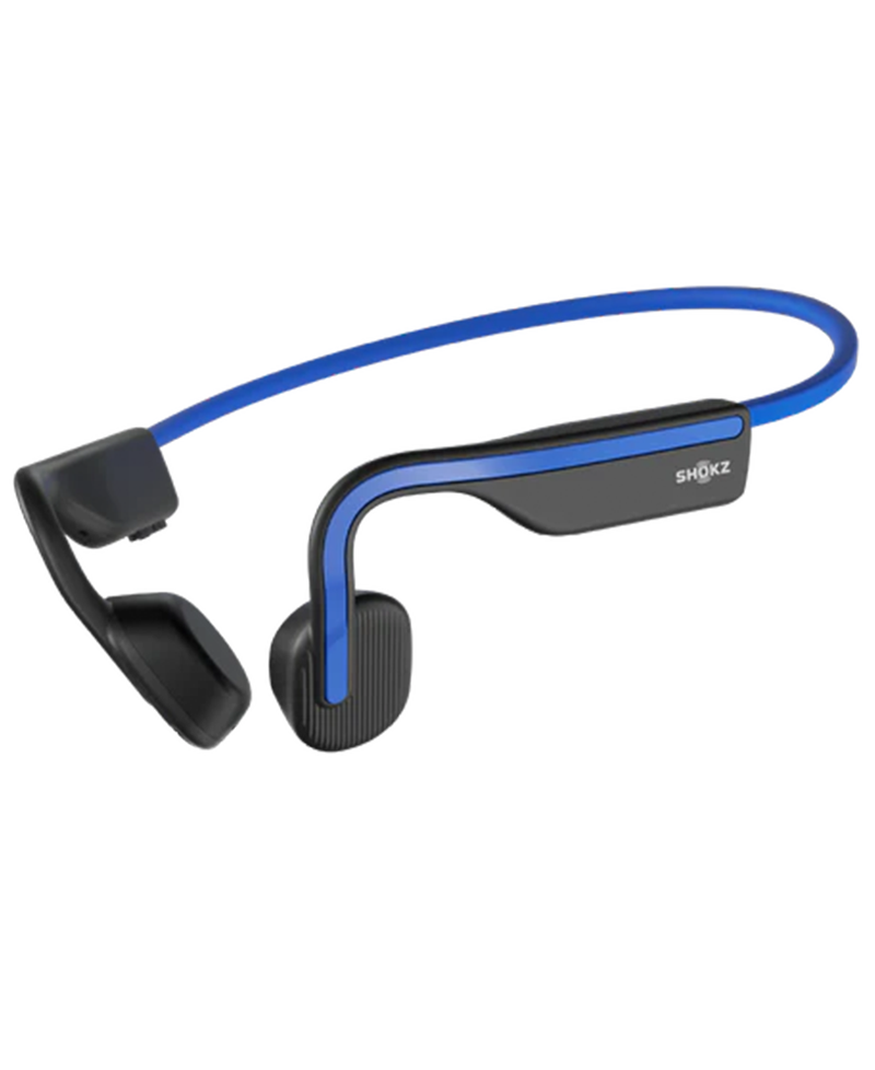 Shokz OpenMove Open Ear Wireless Headphone | Blue - 38-S661BL Redmond Electric Gorey