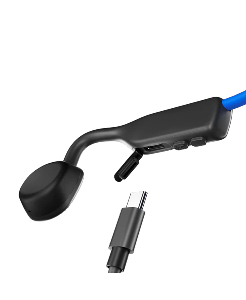 Shokz OpenMove Open Ear Wireless Headphone | Blue - 38-S661BL Redmond Electric Gorey