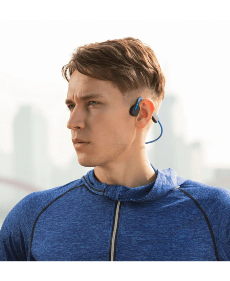 Shokz OpenMove Open Ear Wireless Headphone | Blue - 38-S661BL Redmond Electric Gorey