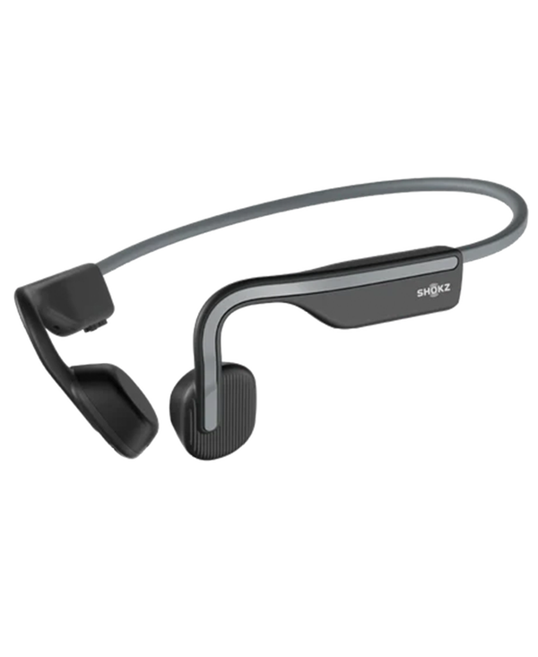 Shokz OpenMove Open Ear Wireless Headphone | Grey - 38-S661GY Redmond Electric Gorey