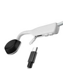 Shokz OpenMove Open Ear Wireless Headphone | White - 38-S661WH Redmond Electric Gorey