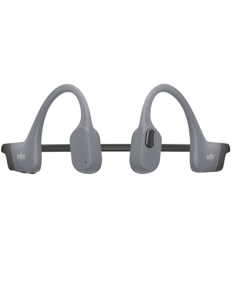 Shokz OpenSwim Pro Open-Ear Wireless Headphones | Grey - 38-S710GY Redmond Electric Gorey