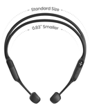 Shokz OpenRun Open Ear Wireless Headphone | Cosmic Black 38-S803BK Redmond Electric Gorey