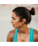 Shokz OpenRun Open Ear Wireless Headphone | Cosmic Black 38-S803BK Redmond Electric Gorey