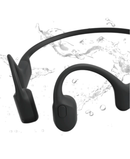 Shokz OpenRun Open Ear Wireless Headphone | Cosmic Black 38-S803BK Redmond Electric Gorey