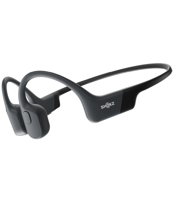 Shokz Openrun Mini Open Ear Headphones | Black - 38-S806-MN-BK Redmond Electric Gorey