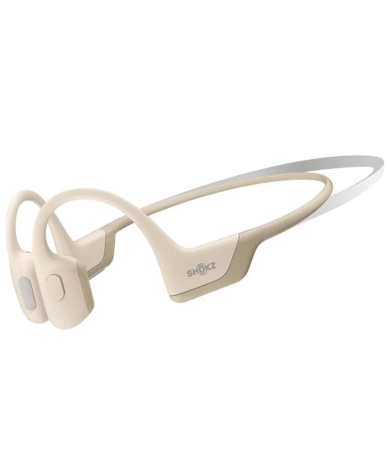 Shokz Openrun Pro Mini Headphones | Beige - 38-S811-MN-BG Redmond Electric Gorey