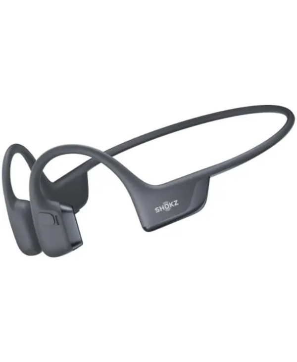 Shokz OpenRun Pro 2 Open-Ear Wireless Headphones | Black - 38-S820-ST-BK Redmond Electric Gorey