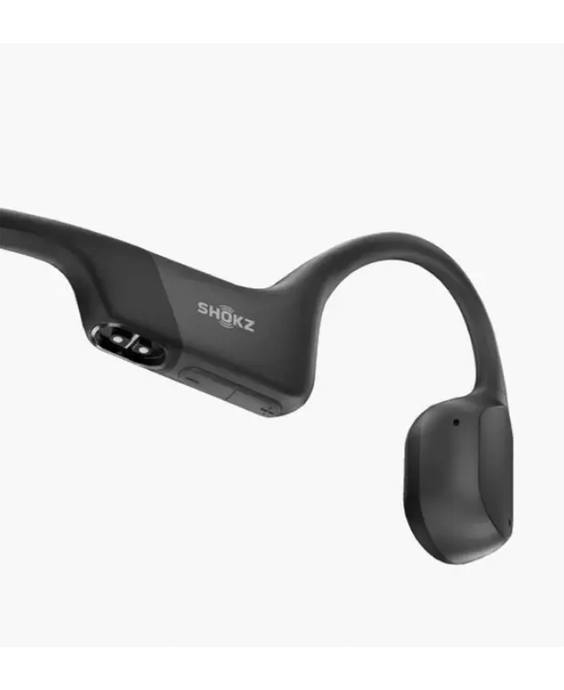 Shokz OpenRun Pro 2 Open-Ear Wireless Headphones | Black - 38-S820-ST-BK Redmond Electric Gorey