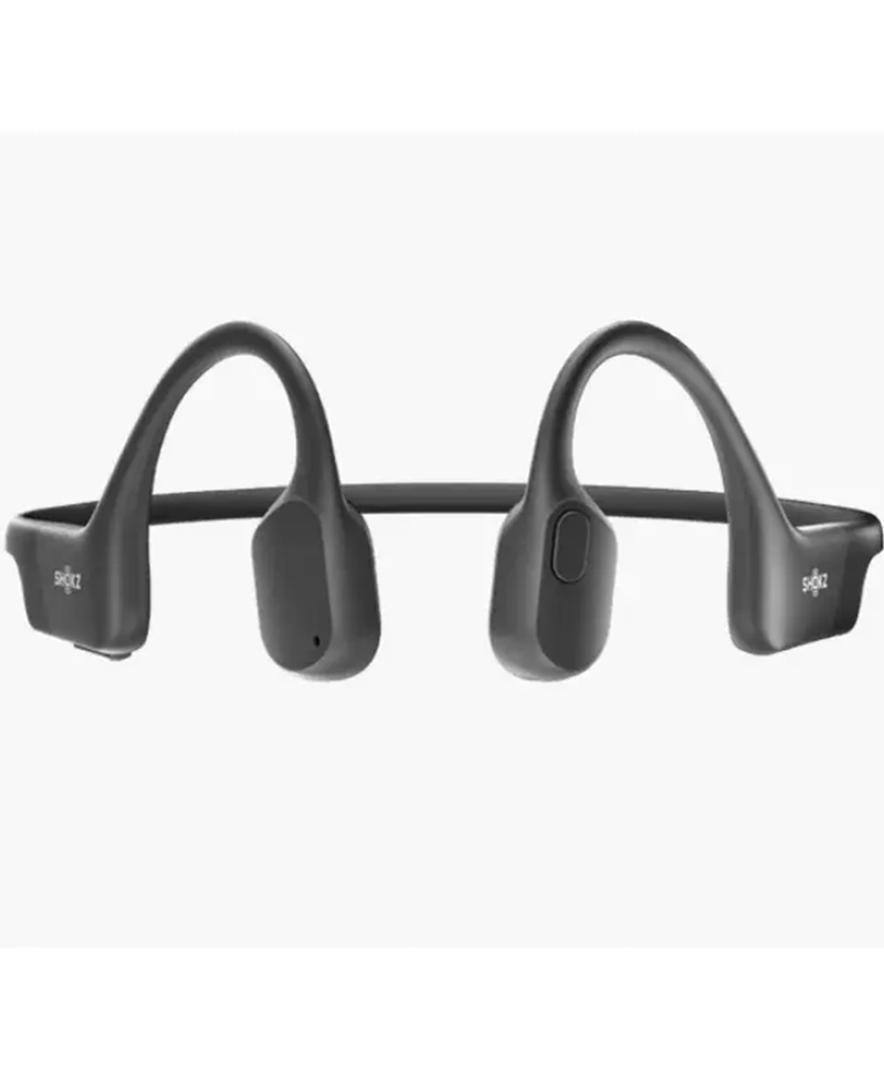 Shokz OpenRun Pro 2 Open-Ear Wireless Headphones | Black - 38-S820-ST-BK Redmond Electric Gorey