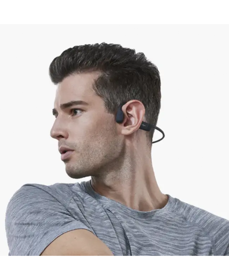 Shokz OpenRun Pro 2 Open-Ear Wireless Headphones | Black - 38-S820-ST-BK Redmond Electric Gorey