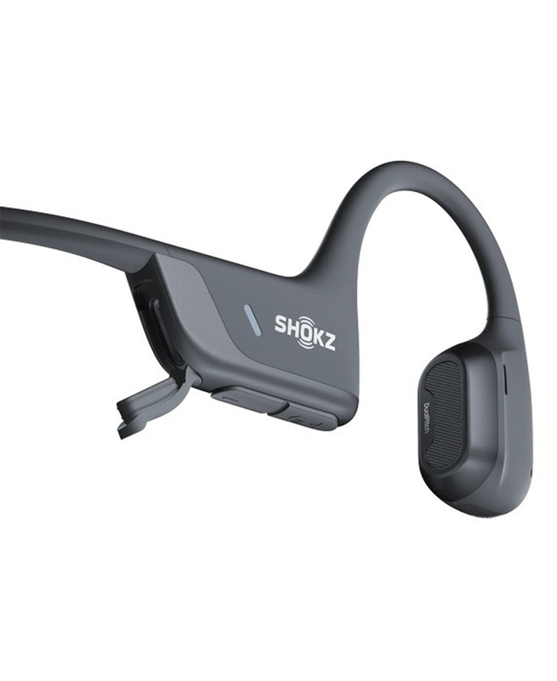 Shokz OpenRun Pro 2 Open-Ear Wireless Headphones | Black - 38-S821-MN-BK Redmond Electric Gorey