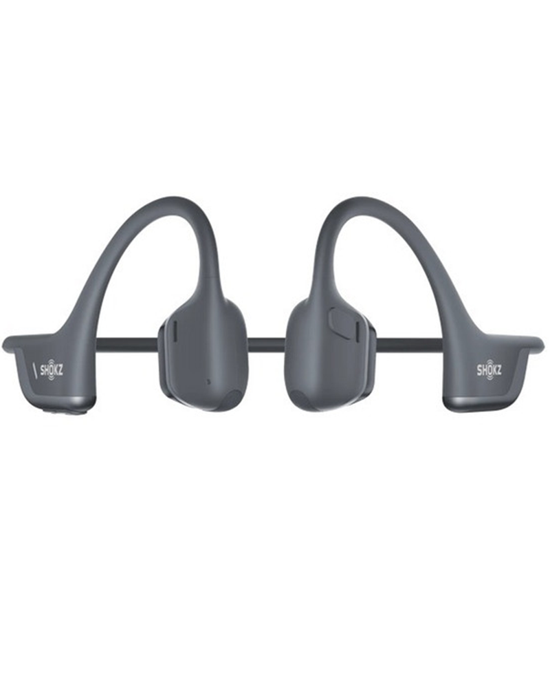 Shokz OpenRun Pro 2 Open-Ear Wireless Headphones | Black - 38-S821-MN-BK Redmond Electric Gorey