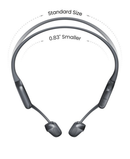Shokz OpenRun Pro 2 Open-Ear Wireless Headphones | Black - 38-S821-MN-BK Redmond Electric Gorey