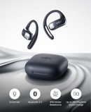 Shokz OpenFit Air Open-Ear True Wireless Earbuds | Black - 38-T511BK Redmond Electric Gorey