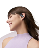 Shokz OpenFit Air Open-Ear True Wireless Earbuds | Black - 38-T511BK Redmond Electric Gorey