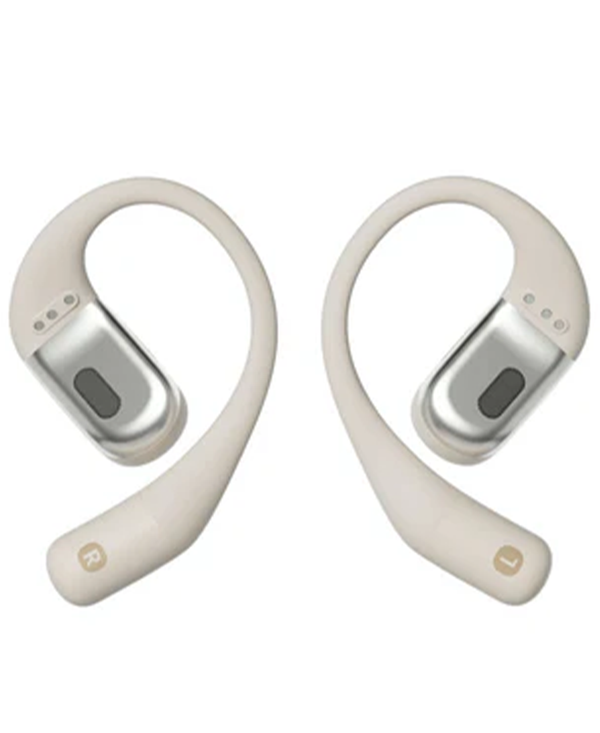 Shokz OpenFit True Wireless Earbuds | Beige - 38-T910BG Redmond Electric Gorey