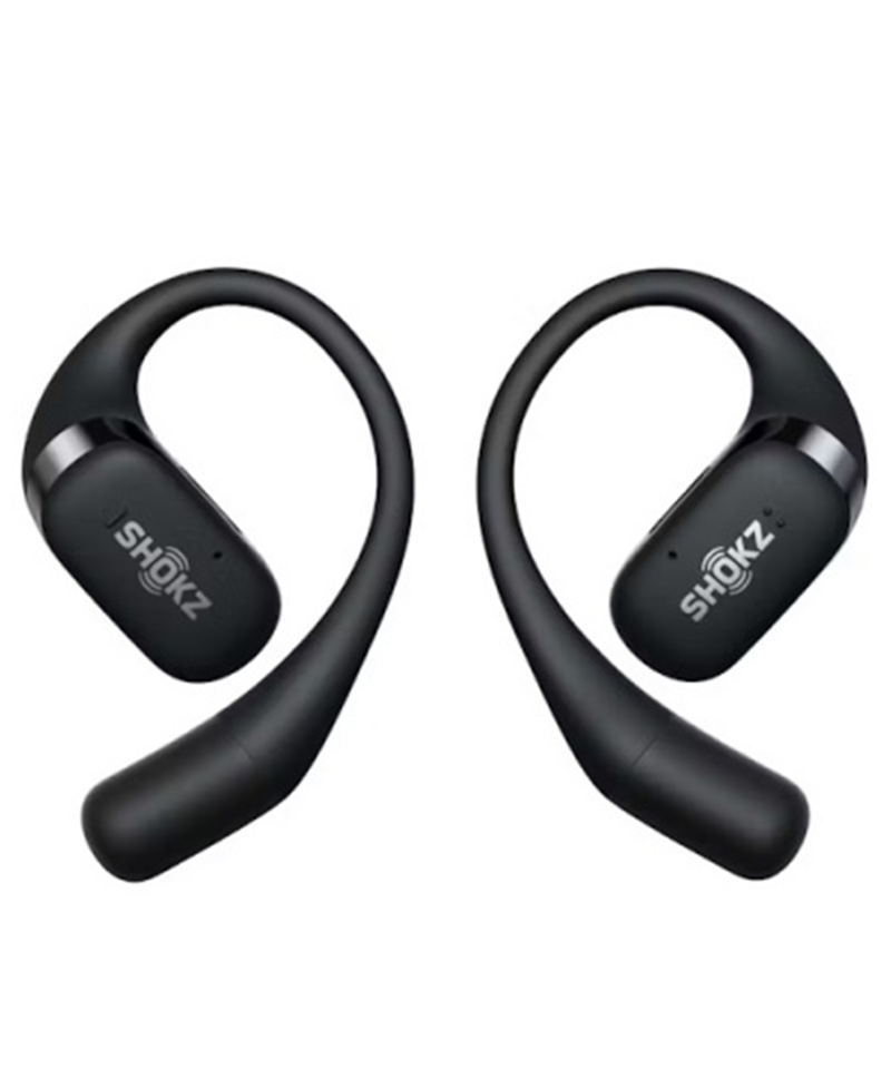 OpenFit True Wireless Earbuds | Black