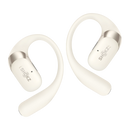 Shokz OpenFit 2 Open-Ear Wireless Earbuds | Beige - 38-T920-ST-BG