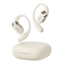 Shokz OpenFit 2 Open-Ear Wireless Earbuds | Beige - 38-T920-ST-BG Redmond Electric