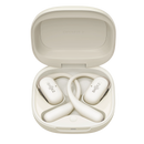 Shokz OpenFit 2 Open-Ear Wireless Earbuds | Beige - 38-T920-ST-BG