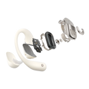 Shokz OpenFit 2 Open-Ear Wireless Earbuds | Beige - 38-T920-ST-BG