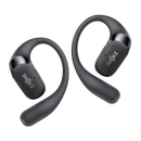 Shokz OpenFit 2 Open-Ear Wireless Earbuds | Black - 38-T920-ST-BK