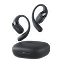 Shokz OpenFit 2 Open-Ear Wireless Earbuds | Black - 38-T920-ST-BK