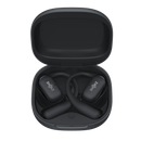 Shokz OpenFit 2 Open-Ear Wireless Earbuds | Black - 38-T920-ST-BK