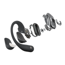 Shokz OpenFit 2 Open-Ear Wireless Earbuds | Black - 38-T920-ST-BK