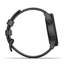 Approach S12 Golf GPS Black