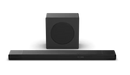 AX Series 3.1.2ch 440W Dolby Atmos Soundbar with Wireless Subwoofer