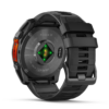 Fenix 8 51mm AMOLED Glass/SS Slate Gray Steel/Black WW - Redmond Electric