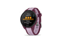 Forerunner 43mm 165 Music Fuchsia and Coral