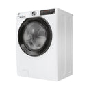 Hoover H-WASH 350 9kg 1400rpm A Rated Washing Machine | White - H3WPS496TAMB6-80 Redmond Electric