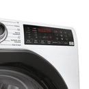 Hoover H-WASH 350 9kg 1400rpm A Rated Washing Machine | White - H3WPS496TAMB6-80 Redmond Electric