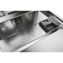 H-DISH 300 60cm 13 Place Freestanding Dishwasher Black