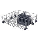 H-DISH 300 60cm 13 Place Freestanding Dishwasher Black
