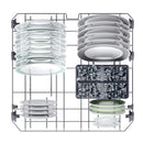 H-DISH 300 60cm 13 Place Freestanding Dishwasher Black