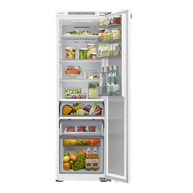 Samsung Smart Integrated One Door Fridge with SpaceMax™ | 178cm (H) - BRR29723EWW/EU Redmond Electric Gorey