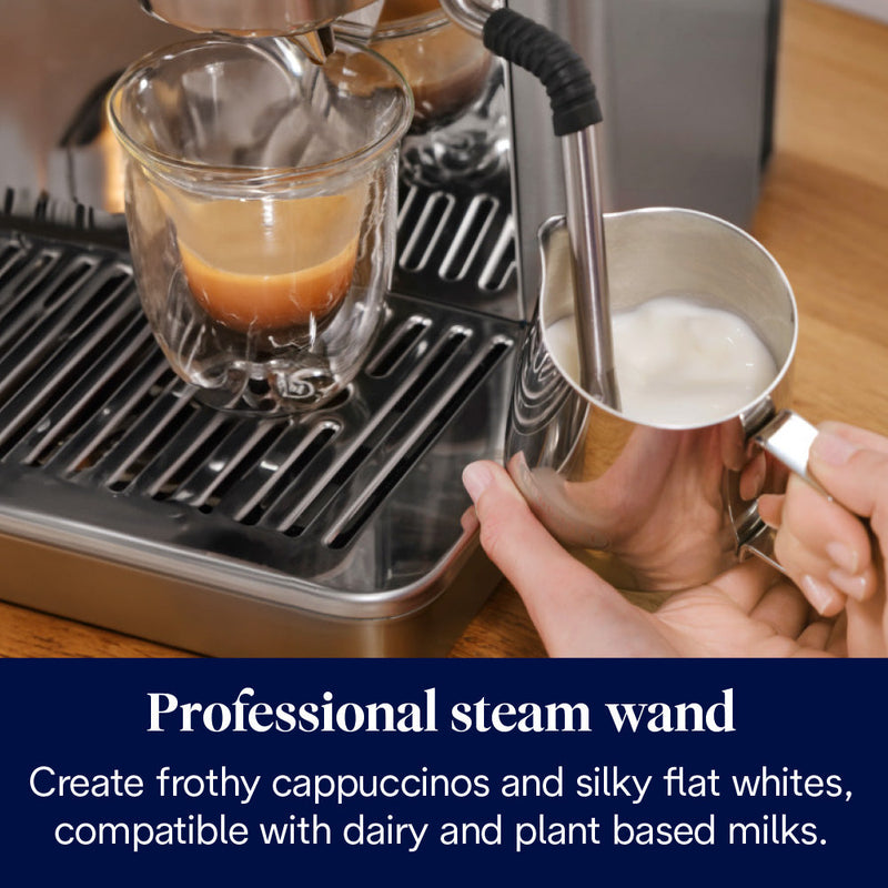 La Specialista Arte Evo Coffee Machine