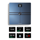 Body Comp Smart Scales - Black