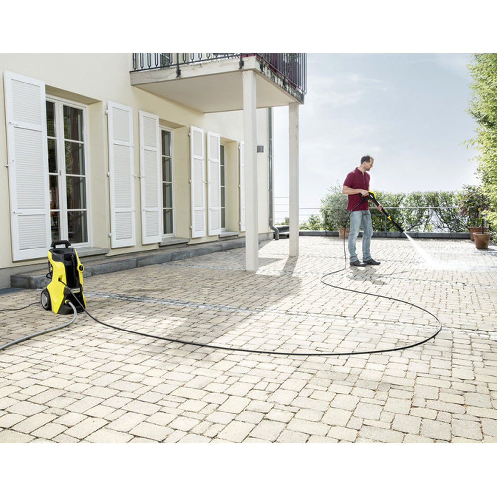 Karcher H 9 Q 9m High-Pressure Replacement Hose Quick Connect 2.641-721.0