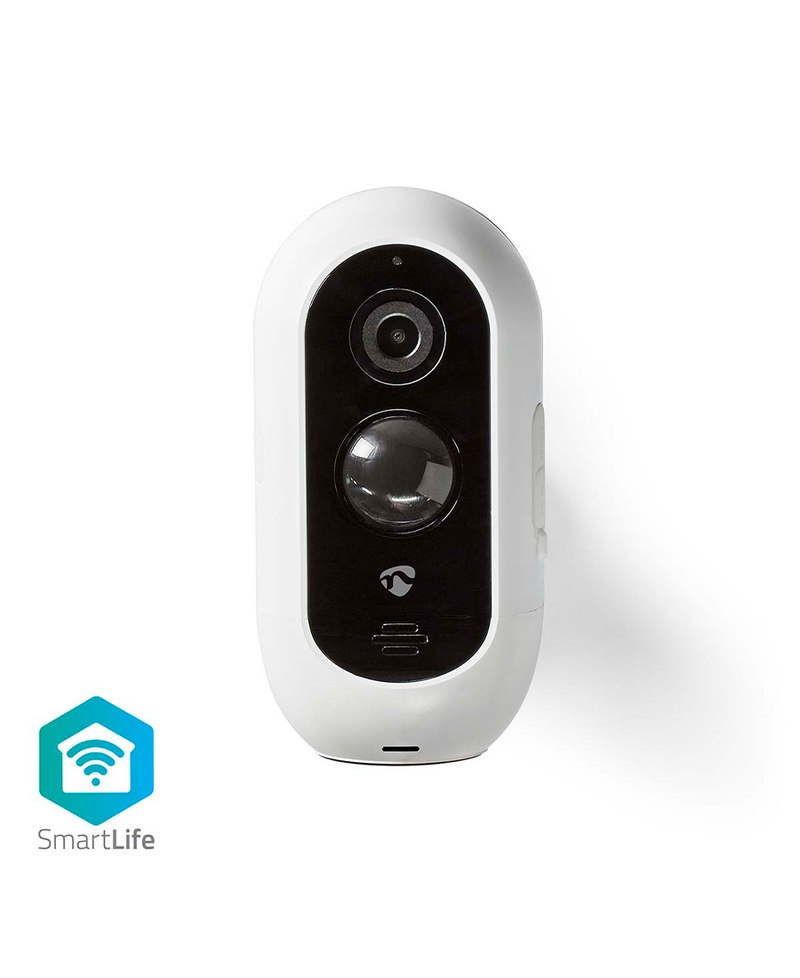 Aldi hot sale video doorbell